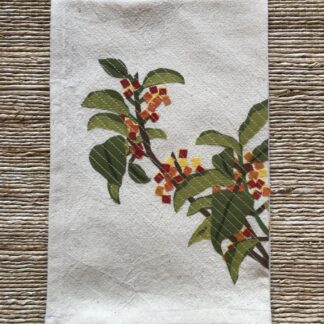 Beri Tea Towel
